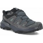 Salomon X Ultra 360 Leather Gore-Tex L47571600 černá – Hledejceny.cz