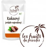 Les fruits de paradis Kakaový prášek BIO nepražený 1000 g