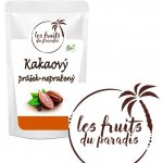 Les fruits de paradis Kakaový prášek BIO nepražený 1000 g – Hledejceny.cz