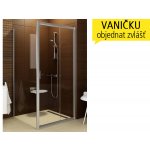 Ravak 9BH40C00Z1 – Zboží Dáma