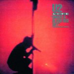 U2 - Under A Blood Red Sky Remastered CD – Hledejceny.cz