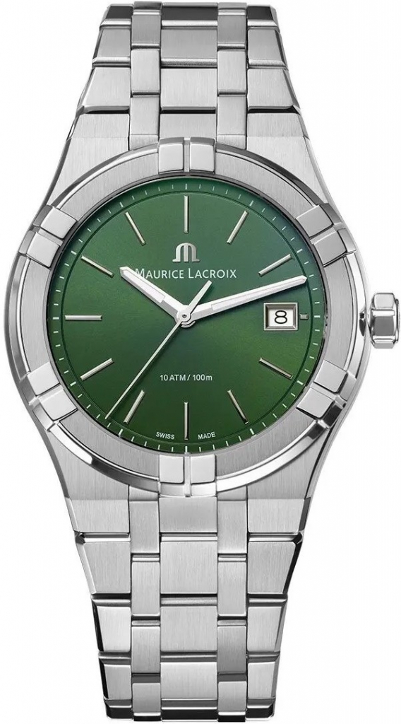Maurice Lacroix AI1108-SS002-630