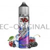 Příchuť pro míchání e-liquidu I love VG Shake & Vape Forest Berries Ice 18 ml