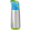 Termosky B.Box termoska s brčkem Ocean Breeze 500 ml