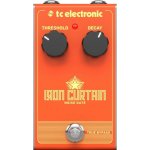 TC Electronic Iron Curtain Noise Gate – Sleviste.cz