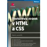 Tvorba www stránek v HTML a CSS - Marek Laurenčík – Zbozi.Blesk.cz