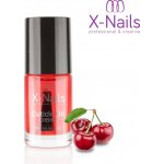 X Nails Cuticle Oil výživný nehtový olejíček TŘEŠEŇ 5 ml – Zbozi.Blesk.cz