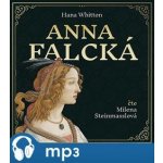 Anna Falcká - Hana Parkánová-Whitton – Hledejceny.cz