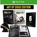 Tom Clancy's Rainbow Six: Siege (Collector's Edition)