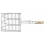BBQ Opékač 37C 275x280/580mm SL2210974X – HobbyKompas.cz