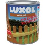 Luxol Originál 2,5 L zeleň jedlová – Zboží Mobilmania