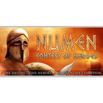 Numen: Contest of Heroes