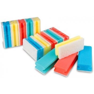 CLEANEX Houba gastro MAXI, tvarovaná Teflon – Sleviste.cz