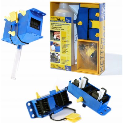 KETTENMAX Pračka na údržbu řetězu Classic – Zboží Dáma