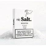 nicSalt. Booster PG30/VG70 5 x 10 ml 20 mg – Zboží Mobilmania