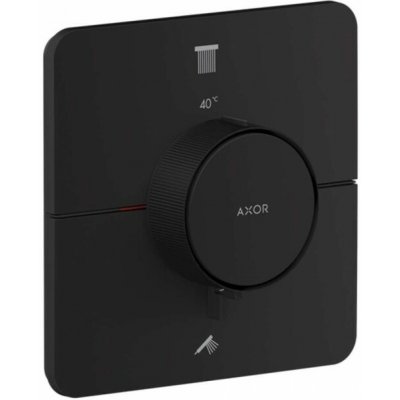 Axor ShowerSelect 36754670 – Hledejceny.cz