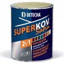 Detecha Superkov SATIN 5kg červenohnědý