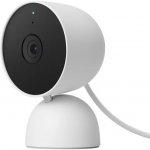 Google Nest Cam Indoor Wired GA01998 – Hledejceny.cz