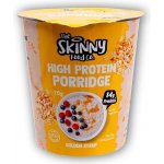 Skinny High Protein Porridge 70 g – Zboží Mobilmania