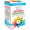 Vitamín a minerál Moje lékárna Multivitamín Minerál 120 kapslí