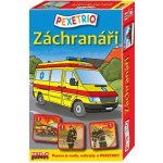 Betexa Pexetrio: Záchranáři – Hledejceny.cz