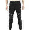 Pánské sportovní kalhoty Campagnolo Pant Hybrid Black Černá