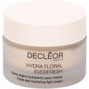 Decléor Hydra Floral Everfresh Light Cream 50 ml