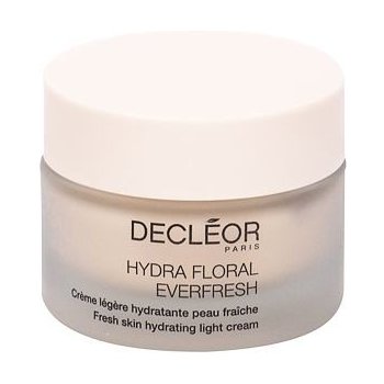 Decléor Hydra Floral Everfresh Light Cream 50 ml