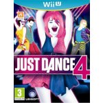 Just Dance 4 – Zbozi.Blesk.cz