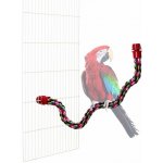 Karlie-Flamingo bidýlko bavlněné 30 x 1,2 cm – HobbyKompas.cz