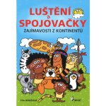 Zajímavosti z kontinentů - Rémišová Eva – Sleviste.cz