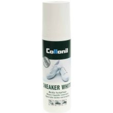 Collonil Sneaker white bílá krycí emulze 100 ml