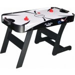 mamido Air Hockey stůl skládací 122 × 61 cm – Sleviste.cz
