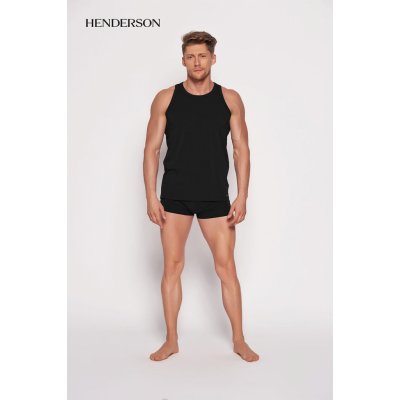 Henderson Tílko model 116220 Henderson černá