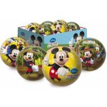 Unice Míč Disney Mickey Mouse 15 cm – Hledejceny.cz