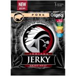 Indiana Pork Jerky Original 25 g – Hledejceny.cz