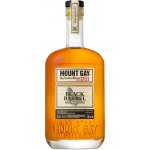 Mount Gay 1703 Black Barrel 43% 0,7 l (karton) – Hledejceny.cz