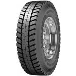 Goodyear OMNITRAC D HEAVY DUTY 315/80 R22.5 156K | Zboží Auto