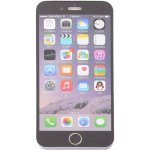 WIKY Notes iPhone 7,8 x 16 cm černá 50 stran – Zboží Živě