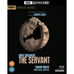 The Servant Collectors Edition 4K BD – Zboží Mobilmania