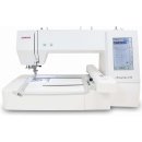 JANOME MC 400E