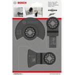 Bosch 2608662342 Sada příslušenství pro Multi-Cutter 3 ks – Hledejceny.cz