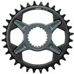 Převodník Shimano SLX SM-CRM75 pro kliky FC-M7100 - FC-M7130 počet zubů: 34 – Hledejceny.cz