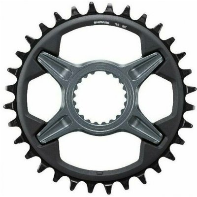Převodník Shimano SLX SM-CRM75 pro kliky FC-M7100 - FC-M7130 počet zubů: 34 – Hledejceny.cz