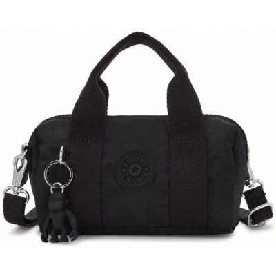 Kipling kabelka Bina Mini Black Noir 1 2 l – Hledejceny.cz