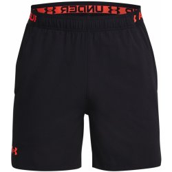 Under Armour Vanish kraťasy Černá pánské