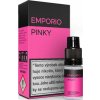 E-liquid Imperia Emporio Pinky 10 ml 9 mg