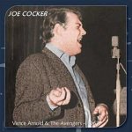 Joe Cocker - Vance Arnold And The Avengers CD – Hledejceny.cz