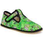 Beda GREEN DINOBALL BFN-170020/W – Zboží Dáma