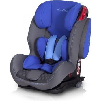 EasyGo Maxima SPS Isofix 2015 saphire